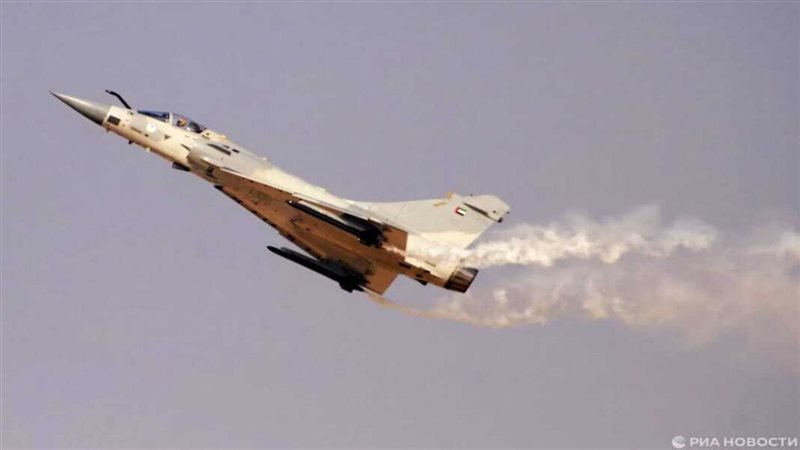 مقاتلات ميراج 2000،