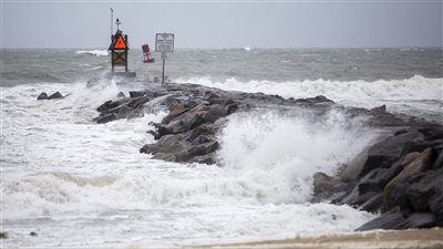 مصرع 7 أشخاص وفقدان آخرين بانهيار رصيف قوارب في جورجيا الأمريكية