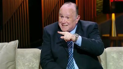 خالد جاد الله: سيراميكا يجيد اللعب أمام الأهلي وأنصح لاعبي الأحمر بالتسجيل مبكرًا