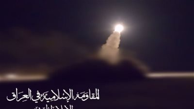 فصائل عراقية تعلن الهجوم على هدف حيوي داخل الأراضي المحتلة للمرة الثانية