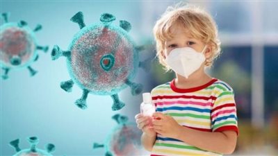 أخطر دراسة عن عدوى كورونا للأطفال: معرضون لخطر الإصابة بمرض غير قابل للشفاء
