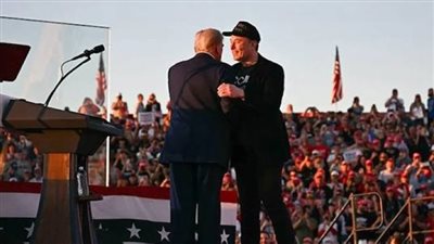 ماسك يتبرع بمليون دولار يوميًا حتى موعد الانتخابات لمن يوقع على عريضة دستور أمريكا 