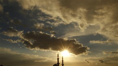 مواقيت الصلاة اليوم، موعد أذان الفجر اليوم الخميس 24-10- 2024 في القاهرة والمحافظات 	