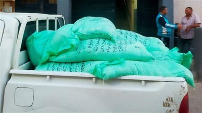 تموين الفيوم: تحرير 249 مخالفة تموينية خلال أسبوع