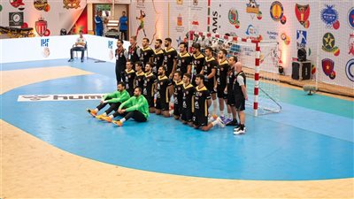  أخبار الرياضة اليوم: مباريات قوية في الجولة الاولى من الدوري الممتاز.. الأهلي بطل إفريقيا للأندية لكرة اليد.. حكام مباراة السوبر المصري