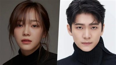 الممثلة كيم سي جونج تتعاون مع كانج تاي أوه في بطولة دراما جديدة 