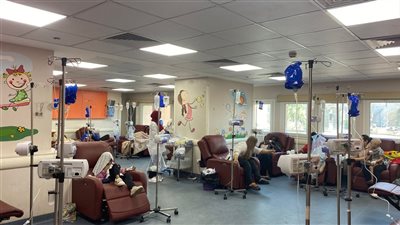 رئيس جامعة القاهرة: تشغيل المرحلة الأولى من مستشفى 500 500 لمواجهة زيادة عدد مرضى الأورام قريبا