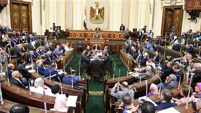 وزير التنمية المحلية أمام النواب الأسبوع المقبل 