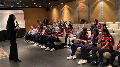 مكتبة الإسكندرية تنظم احتفالية 