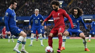 الموعد والقنوات الناقلة لمباراة ليفربول وتشيلسي في الدوري الإنجليزي 2024