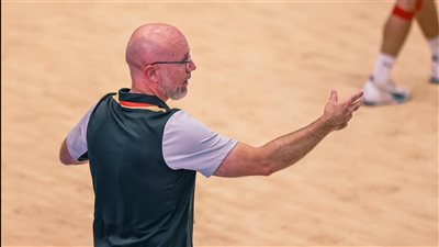 كرة اليد، مادسن مدرب الأهلي: قدمنا بطولة كبيرة وهدفنا الفوز بجميع البطولات