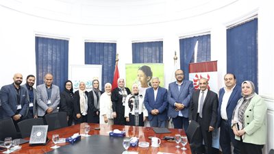  القابضة للمياه توقع بروتوكول تعاون ضمن مبادرة بداية