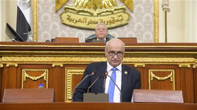  وزير الشئون النيابية: المجلس الوطني للتعليم نموذج للتكامل بين المؤسسات