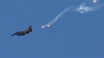  سري للغاية.. تسريب وثائق عن خطة إسرائيل لضرب إيران بمساعدة عيونها الخمسة.. أمريكا تحقق في الخرق الاستخباراتي 