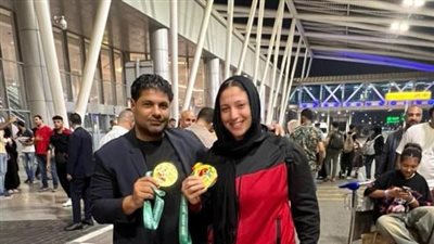 مرزوق علي: الجودو النسائي على الطريق الصحيح، وانتظروا ميدالية أولمبية