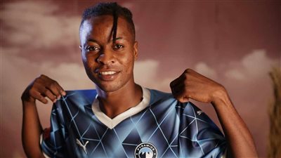 بيراميدز يكشف قميص الموسم الجديد قبل مواجهة الزمالك (صور) 