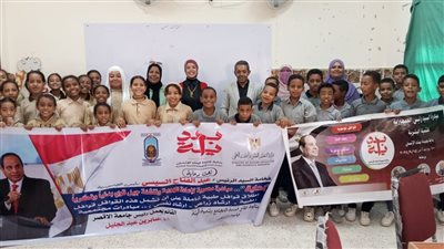 جامعة الأقصر تدشن ورشة لإعادة تدوير المخلفات البلاستيكية (صور)