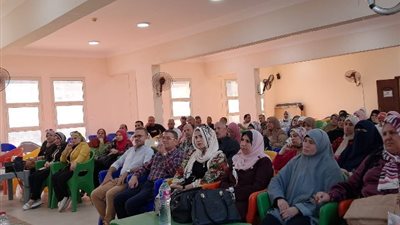 شباب الشرقية: انطلاق فعاليات دورة لغة الإشارة والتوعية الصحية 