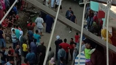 إصابة عامل بطلق ناري في مشاجرة بسوهاج 