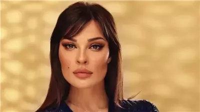 نادين نجيم تنفي وجود خلافات مع خطيبها السابق