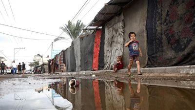 الاحتلال يغتال 4 مهندسين مختصين في توصيل المياه بغزة