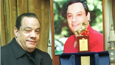 تأييد حبس مدير أعمال حلمي بكر بتهمة النصب 