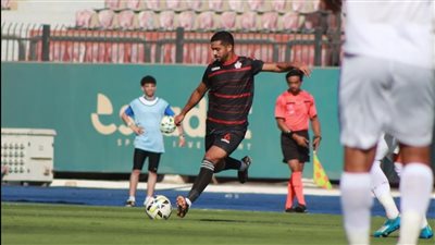 نتائج الشوط الأول من مباريات اليوم في دوري المحترفين 