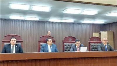 أخبار الحوادث اليوم: تفاصيل واقعة دهس فريق للدراجات بطريق الإسكندرية الصحراوي.. سجن أحمد ياسر المحمدي 3 سنوات.. وقبول استئناف البلوجر نادين طارق