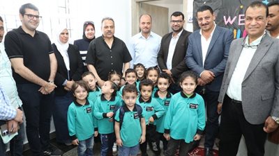 محافظ الشرقية يتفقد مشروعات 