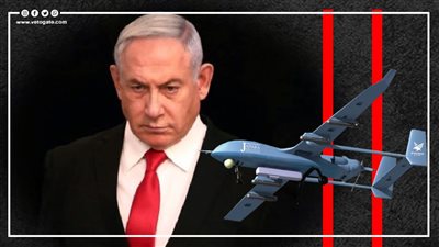 استهدفت منزل نتنياهو.. معلومات عن مسيرة حزب الله صياد 107 (إنفوجراف)