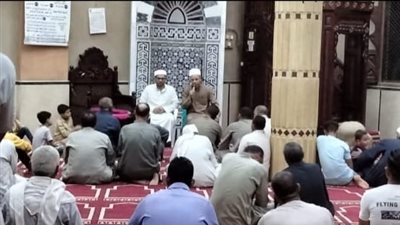 محافظ الفيوم يتابع أنشطة المبادرة القومية بداية