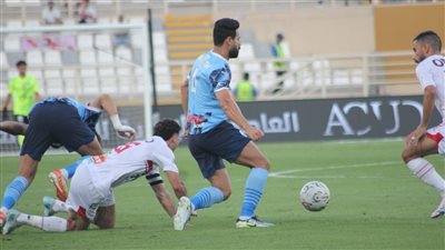 السوبر المصري، الزمالك وبيراميدز يحتكمان لركلات الترجيح بعد التعادل 1-1 (فيديو وصور)