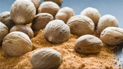 فوائد جوزة الطيب، يقوي المناعة ويحسن الهضم ويحمي من السرطان 