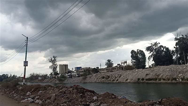 حالة الطقس اليوم،