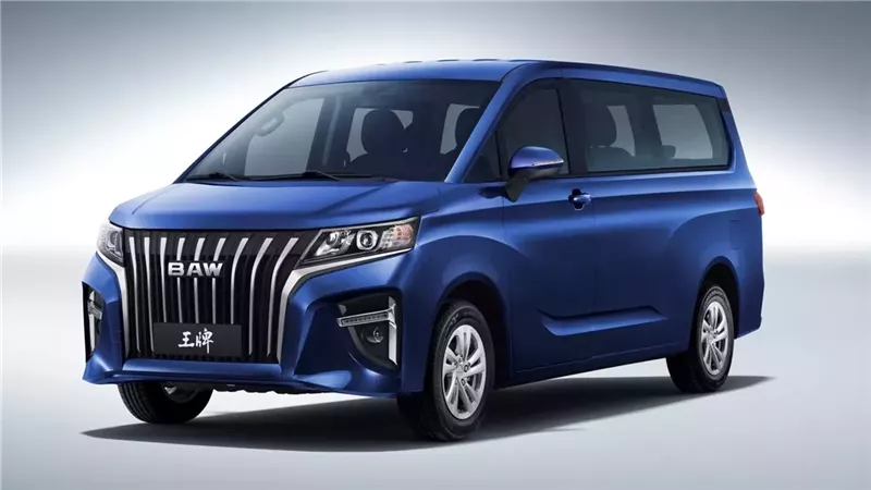  MPV، فيتو