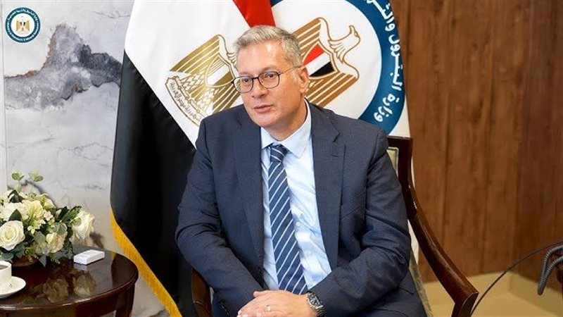  المهندس كريم بدوى