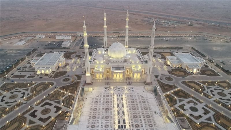 مواقيت الصلاة بتوقيت