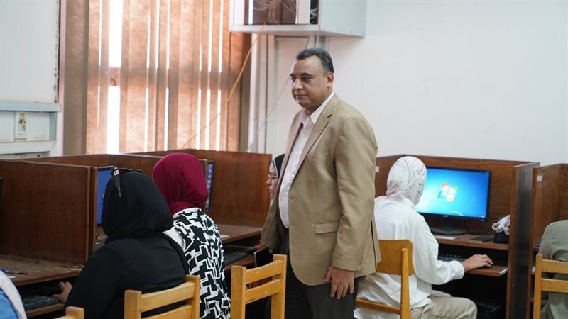 برنامجا تدريبيا على