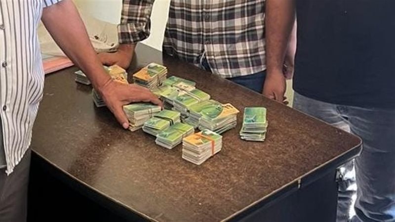 حملة تموينية بأسيوط،