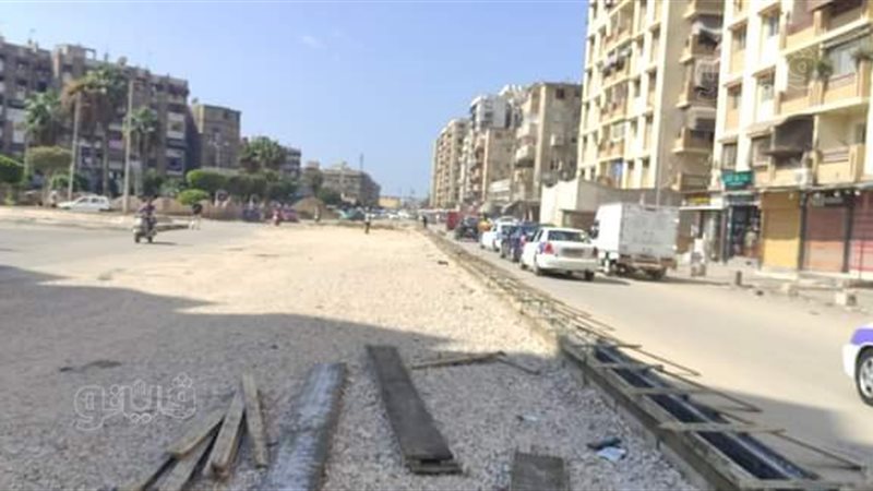 اعمال التطوير في