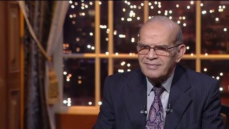 الدكتور احمد يوسف،فيتو