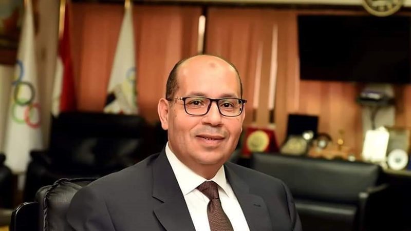 ياسر إدريس، فيتو