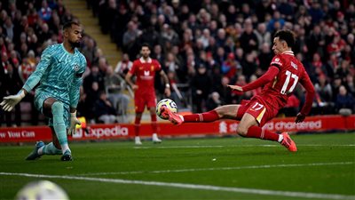 الدوري الإنجليزي، ليفربول يتقدم على تشيلسي 2-1 بعد مرور 60 دقيقة (فيديو وصور)