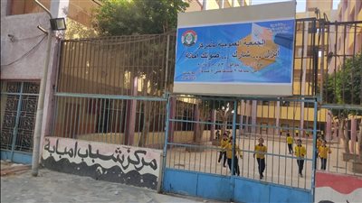 السلامة بالمنشآت وحمامات السباحة، تكليفات وكيل الرياضة بالجيزة لمديري الإدارات