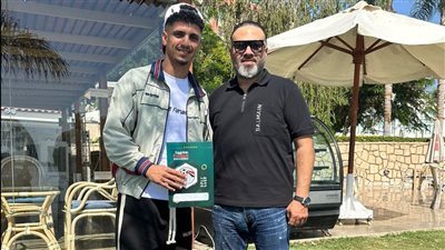 غزل المحلة يتعاقد مع مدافع بيراميدز لمدة 3 سنوات