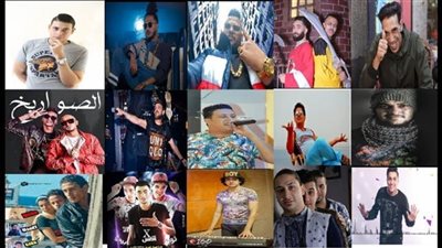  كوكتيل أزمات مطربى الشعبى والمهرجانات بره مصر.. دولارات وممنوعات ونصب.. وما خفى كان أعظم! متعهدو الخارج يستغلون جهل بعض المطربين فى توريطهم بقضايا شائكة