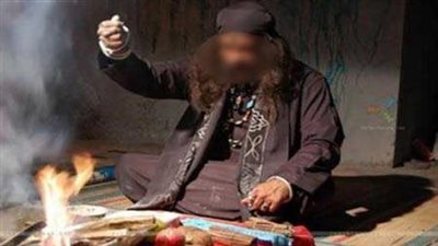 عقوبة النصب على المواطنين بالدجل وأعمال السحر