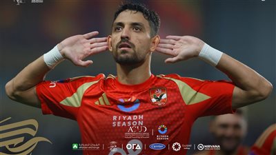 السوبر المصري، الأهلي وسيراميكا يتعادلان 1-1 في شوط أول مثير (صور)