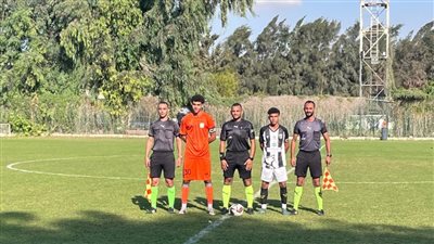 دوري الجمهورية للناشئين، ضربات الترجيح تبتسم للمقاولون 2008 أمام فاركو