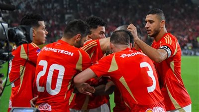 السوبر المصري، الأهلي يتقدم على سيراميكا 2-1 بعد مرور 65 دقيقة (صور)